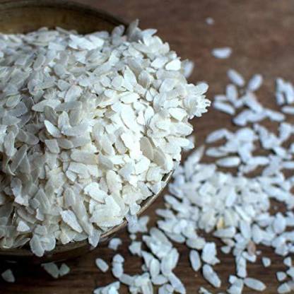 Chire/chiwra/poha/flattened rice loose (shoru/thin) / Chura 250 gm