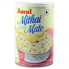 Amul Mithai Mate Sweetened Condensed Milk 400 gm