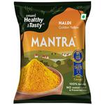 Emami Healthy & Tasty Mantra Haldi, 50GmPouch