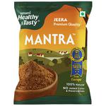 Emami Healthy & Tasty Mantra Jeera / Cumin Powder 50 Gm