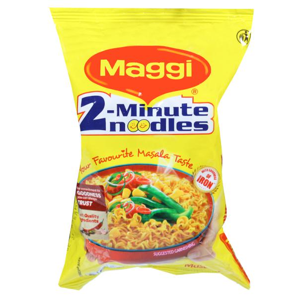 Maggi Masala 2 Minute Noodles 70 gm