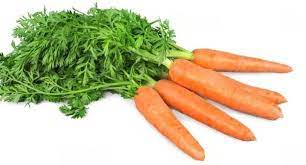 Carrot/ Gajar