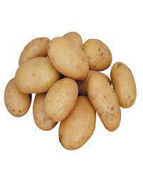 Chandramukhi potato