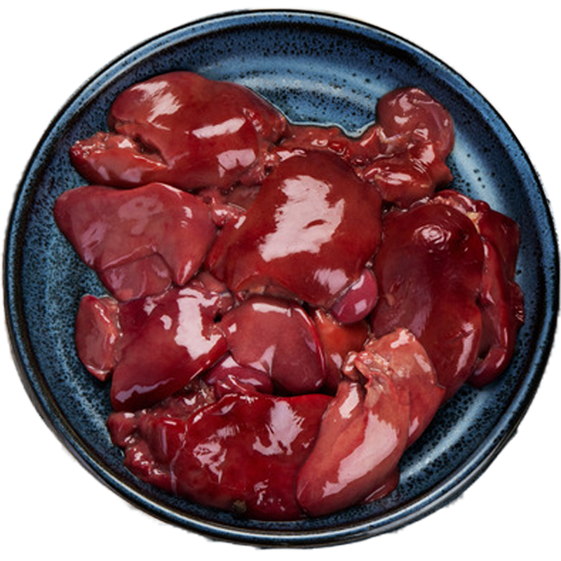 Chicken liver