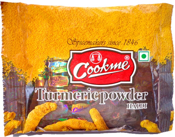 Cookme Haldi/Turmeric Powder