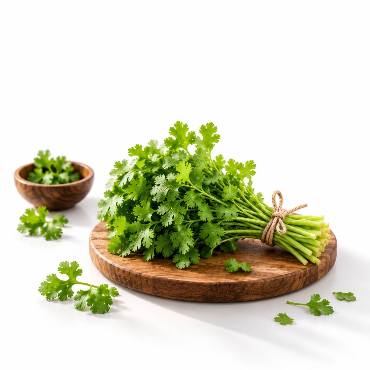 Coriander Leaves/ Dhania paata