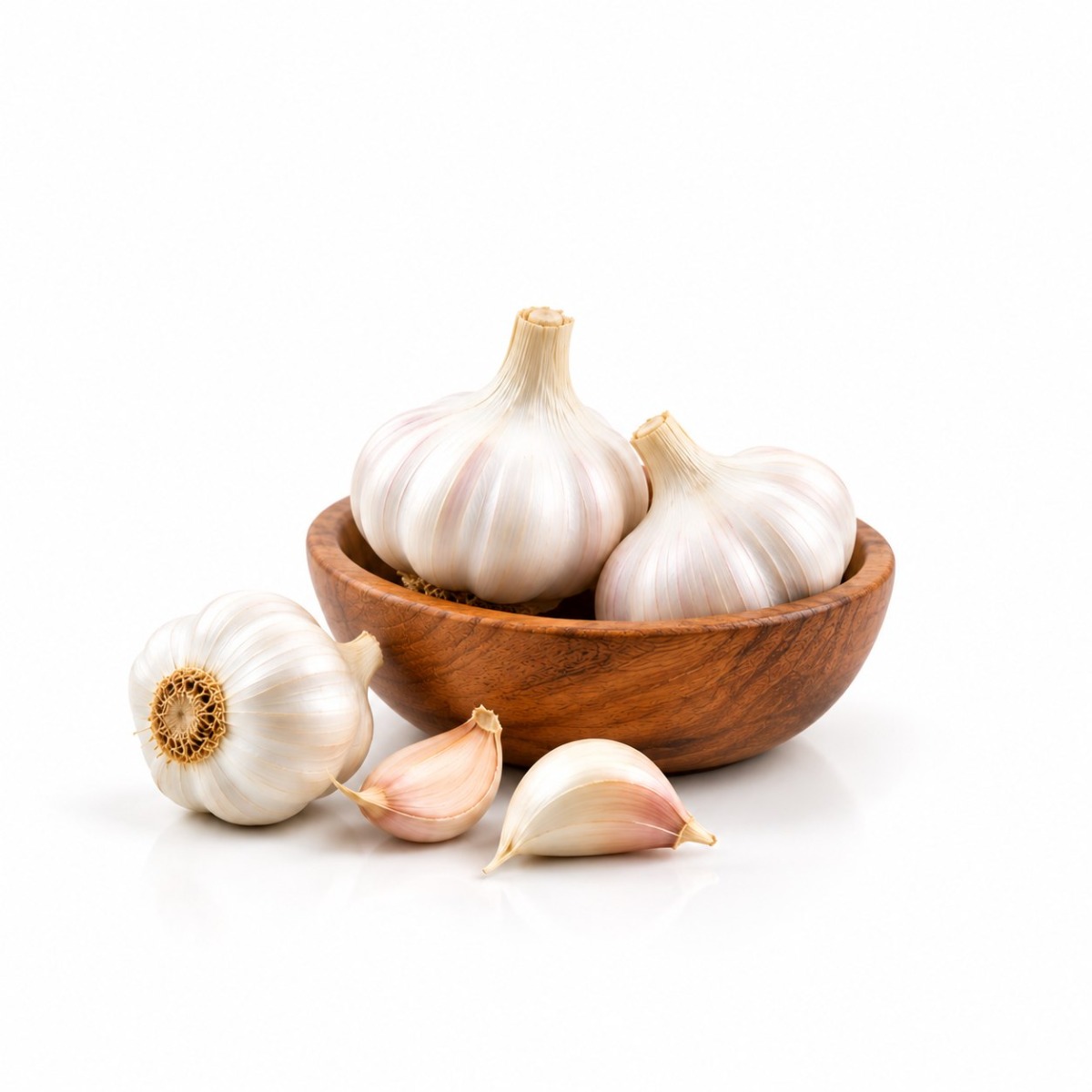Garlic