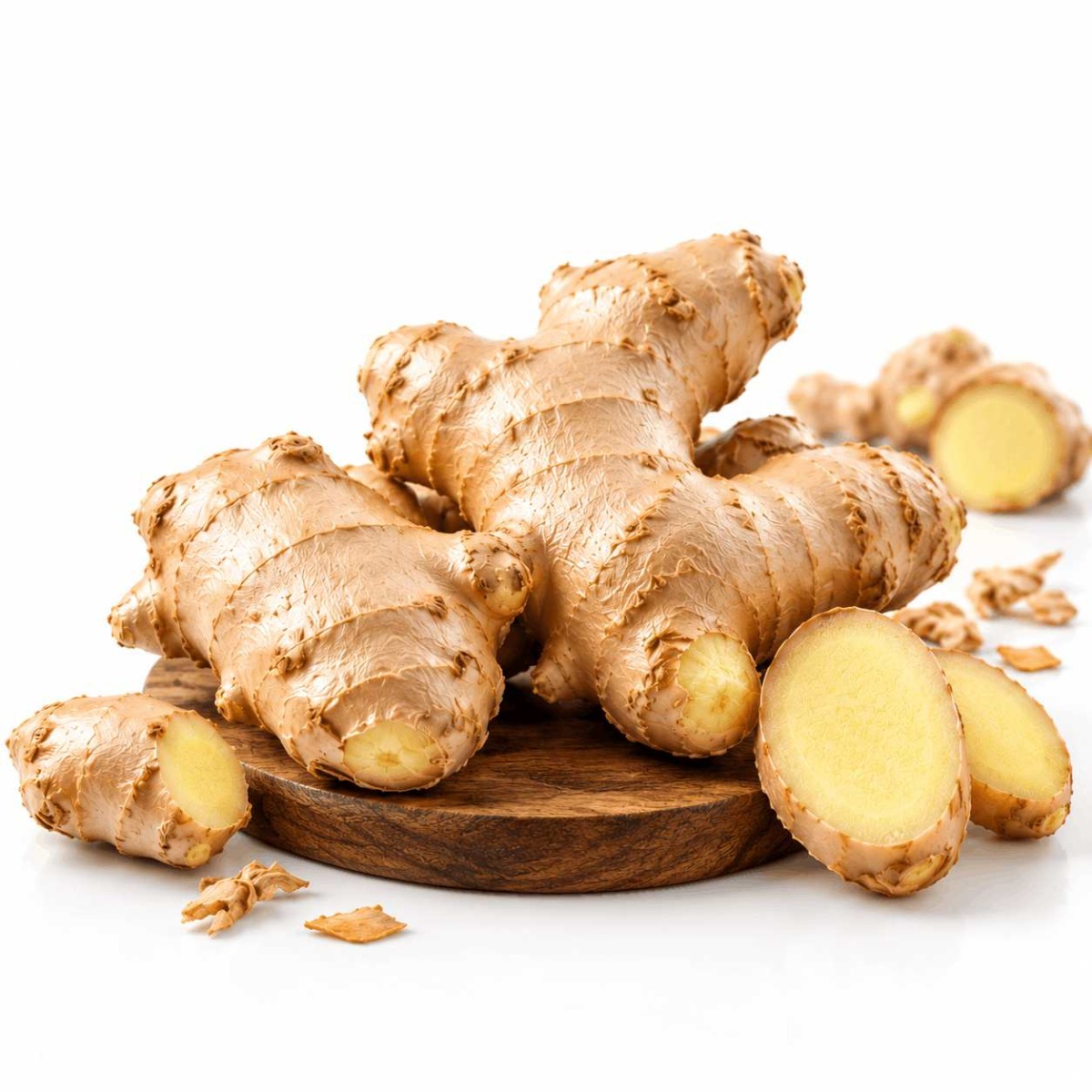 Ginger