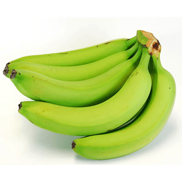 Raw Banana 1 pc