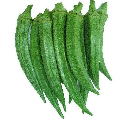 Ladies finger/Bhindi