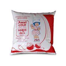 Amul Gold Milk 500gm