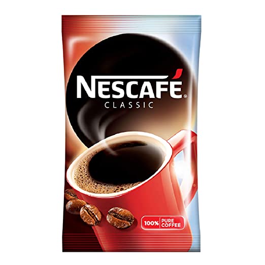 Nescafe Classic Coffee Sachet 4gm