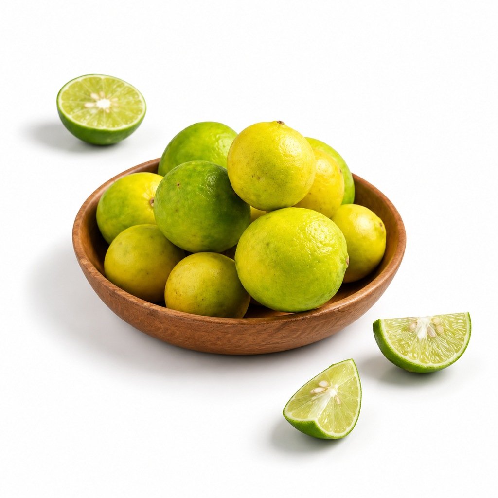 Lime/ Pati lebu