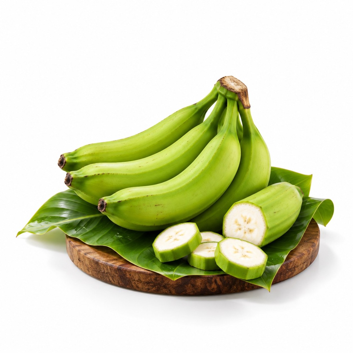 Raw Banana 1 pc