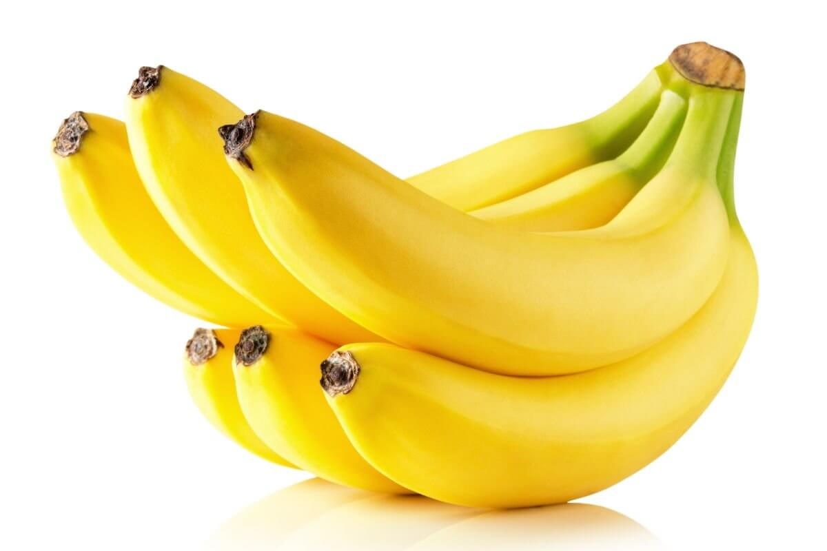 Banana - Singapoori