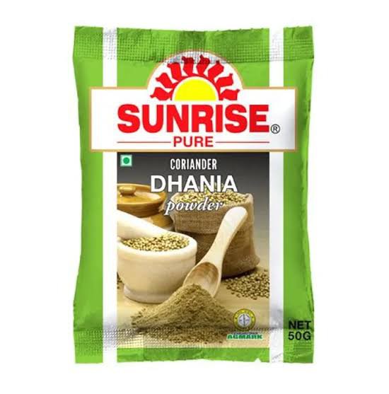 Sunrise Dhania/Coriander Powder