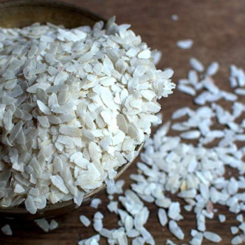 Thin Poha / Patla Chira/ Flattend Rice (Loose) 250g